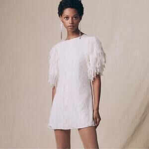 NWT FREE PEOPLE Songbird Dress